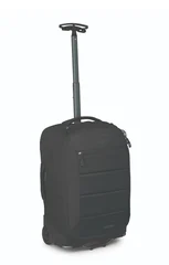 Osprey Ozone Carryon 2-Wheel Trillebag Black, 40L