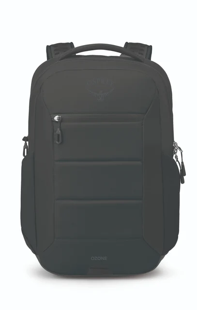 Osprey Ozone Laptop Ryggsekk Black 