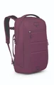 Osprey Ozone Laptop Ryggs&#228;ck Moody Burgundy
