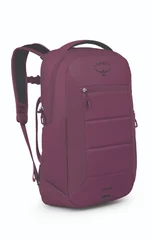 Osprey Ozone Laptop Ryggsekk Moody Burgundy