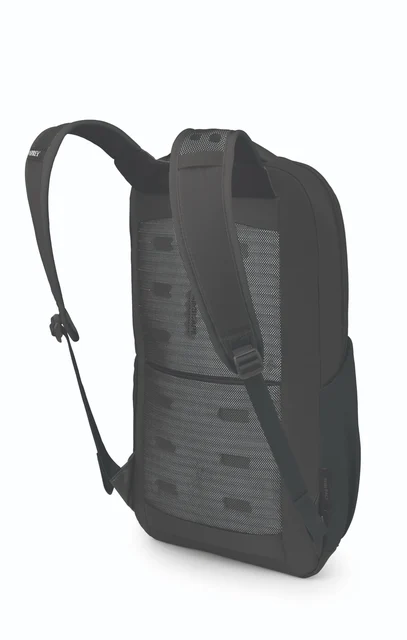 Osprey Ozone Slim Pack Ryggsekk Black, 10L 
