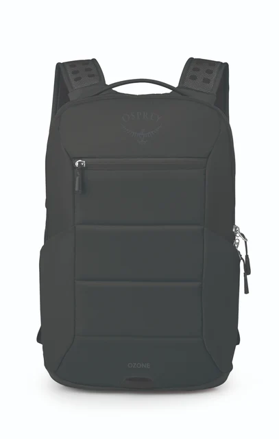 Osprey Ozone Slim Pack Ryggsekk Black, 10L 