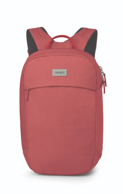 Osprey Arcane Large Day Red Pampas Heather, 21L 