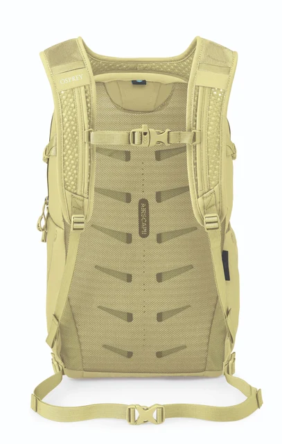 Osprey Daylite Plus Ryggsekk Wander Yellow, 585g, 20L 