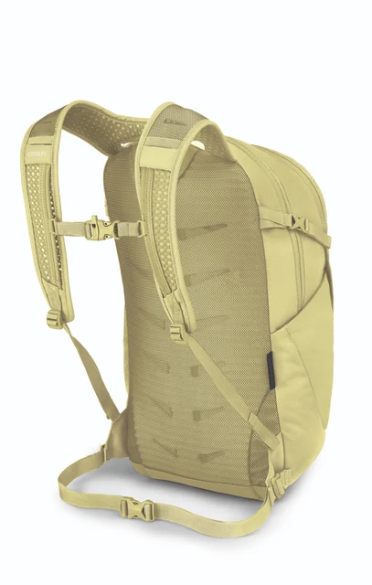 Osprey Daylite Plus Ryggsekk Wander Yellow, 585g, 20L 