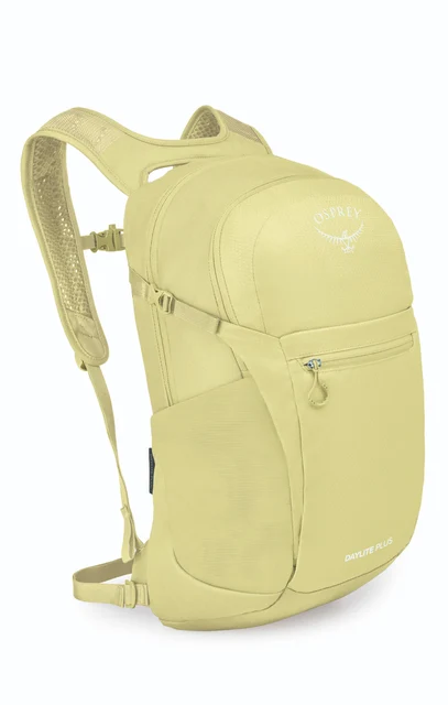 Osprey Daylite Plus Ryggsekk Wander Yellow, 585g, 20L 