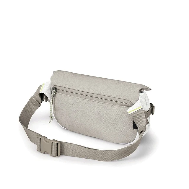 Osprey Arcane™ Earth höftväska Pediment Grey Block OS 