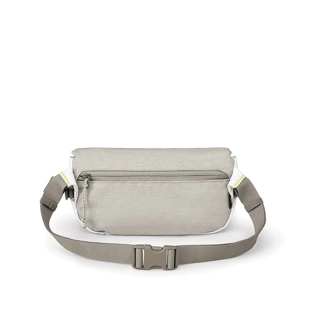 Osprey Arcane™ Earth höftväska Pediment Grey Block OS 