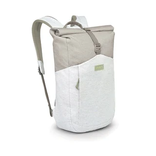 Osprey Arcane Earth Roll Top Ryggsäck Pediment Grey Block, 24L