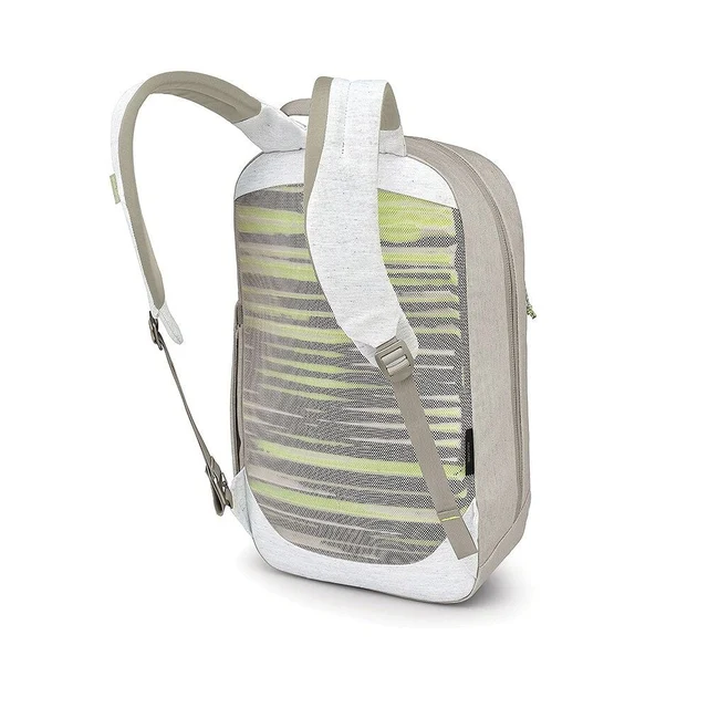 Osprey Arcane™ Earth Large Day Ryggsäck Pediment Grey Block OS 