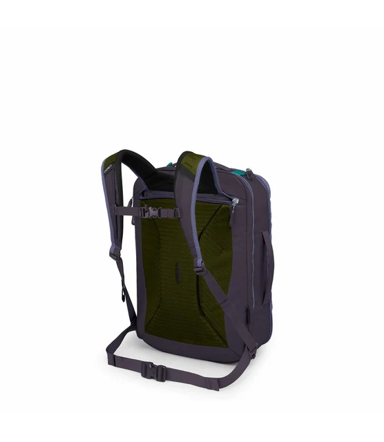 Osprey Transporter Travel 36 Ryggsekk Euphoria Purple, OS 