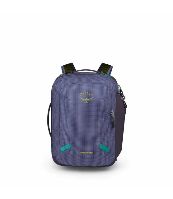 Osprey Transporter Travel 36 Ryggsekk Euphoria Purple, OS 