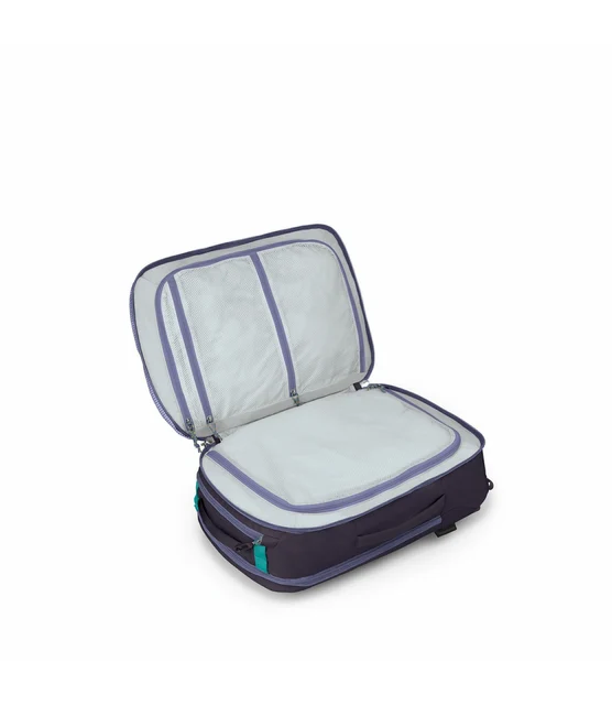 Osprey Transporter Travel 36 Ryggsekk Euphoria Purple, OS 