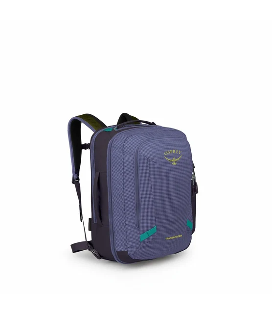 Osprey Transporter Travel 36 Ryggsekk Euphoria Purple, OS 