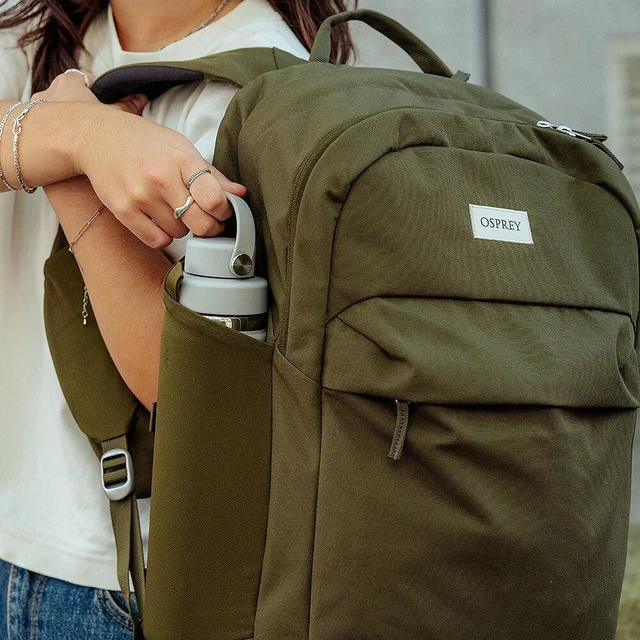 Osprey Arcane XL Day Purple Garnet Heather OS 