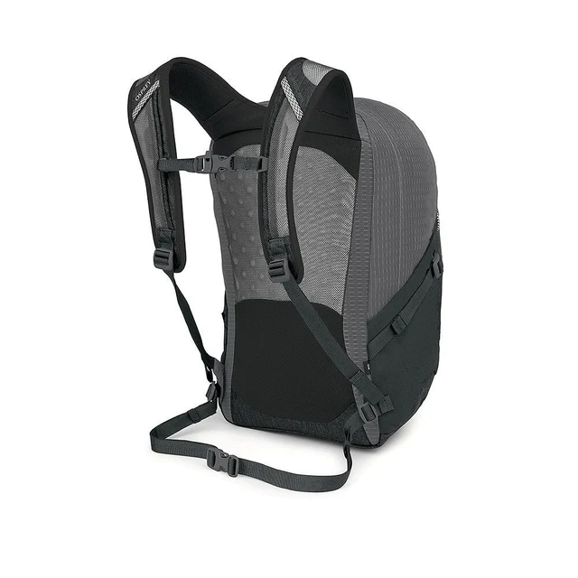 Osprey Quasar 26 Ryggsäck Phantom Grey Heather 
