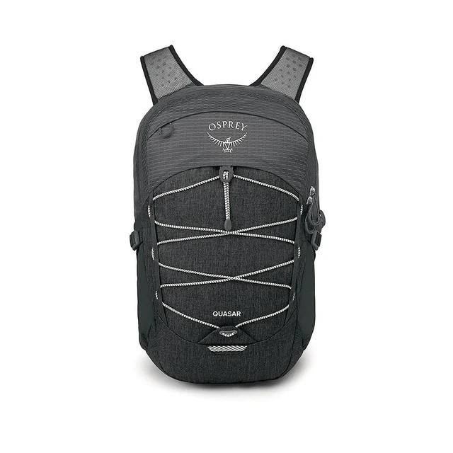 Osprey Quasar 26 Ryggsäck Phantom Grey Heather 