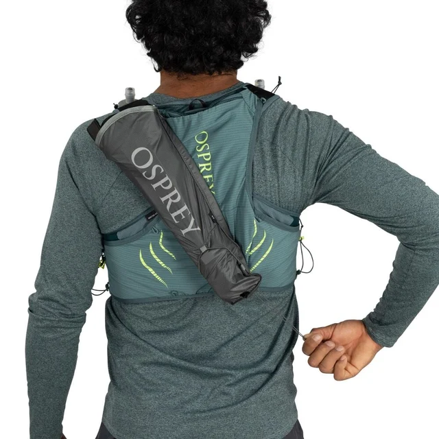 Osprey Duro Dyna Pro Quiver Coal Grey 