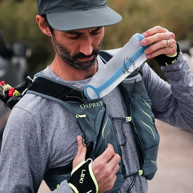 Osprey Hydraulics™ 500ml Soft Flaska 500 ml 