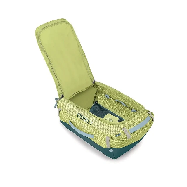 Osprey Transporter Duffel Bag 40 Glow Dew 