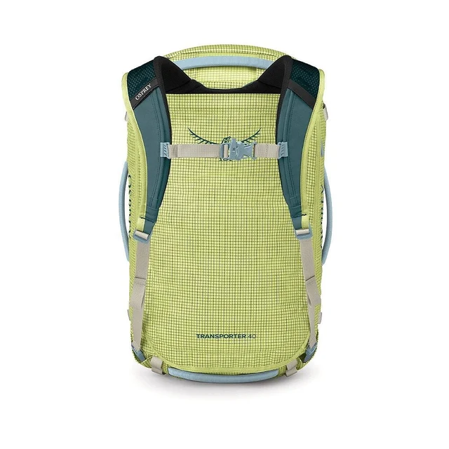 Osprey Transporter Duffel Bag 40 Glow Dew 