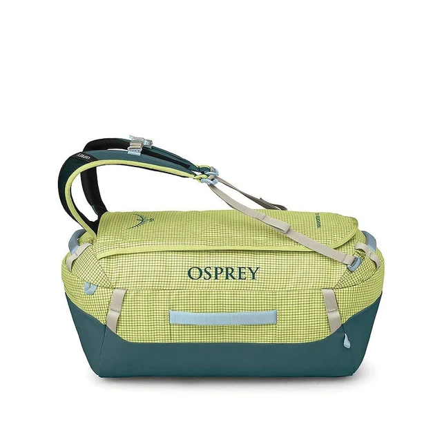 Osprey Transporter Duffel Bag 40 Glow Dew 