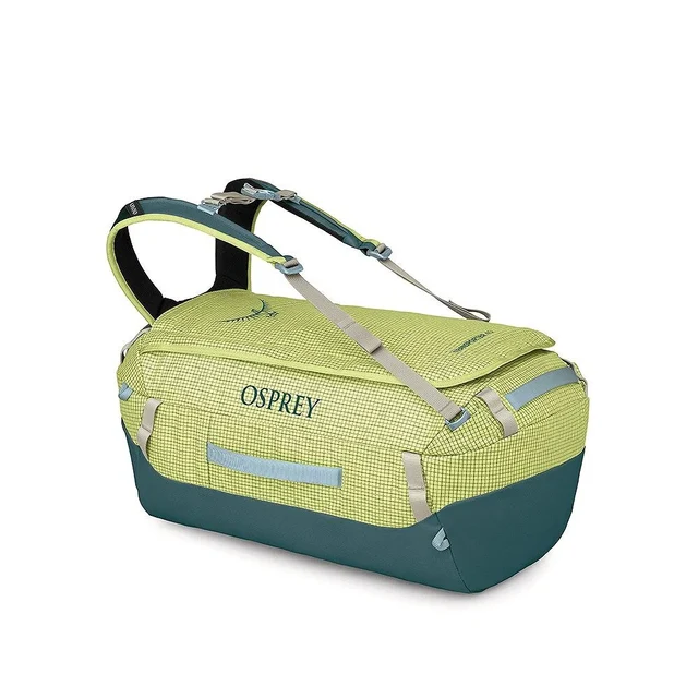 Osprey Transporter Duffel Bag 40 Glow Dew 