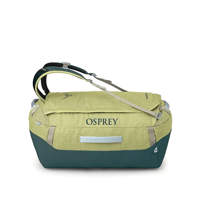 Osprey Transporter Duffel Bag 65 Glow Dew 