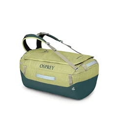 Osprey Transporter Duffel Bag 65 Glow Dew