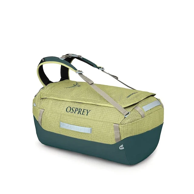 Osprey Transporter Duffel Bag 65 Glow Dew 