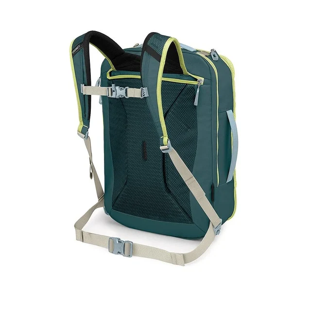 Osprey Transporter Travel 36 Ryggsäck Glow Dew 