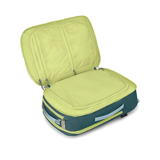 Osprey Transporter Travel 36 Ryggsäck Glow Dew 
