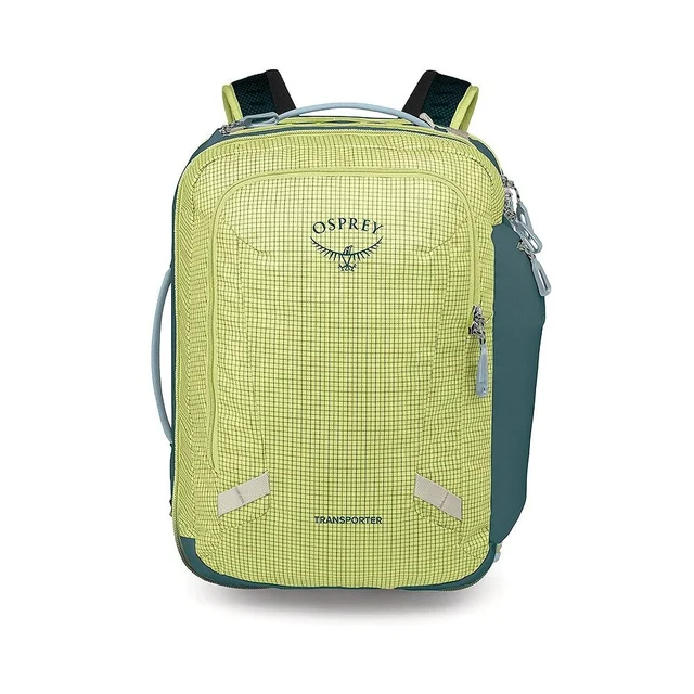 Osprey Transporter Travel 36 Ryggsäck Glow Dew 
