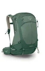 Osprey Stratos 34 Ryggsekk Pine Leaf Green OS