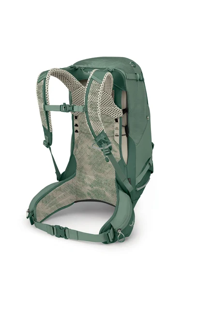 Osprey Stratos 34 Ryggsekk Pine Leaf Green OS 