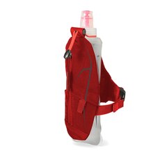 Osprey Duro Handheld Flaske Rød, 250ml, Håndholdt