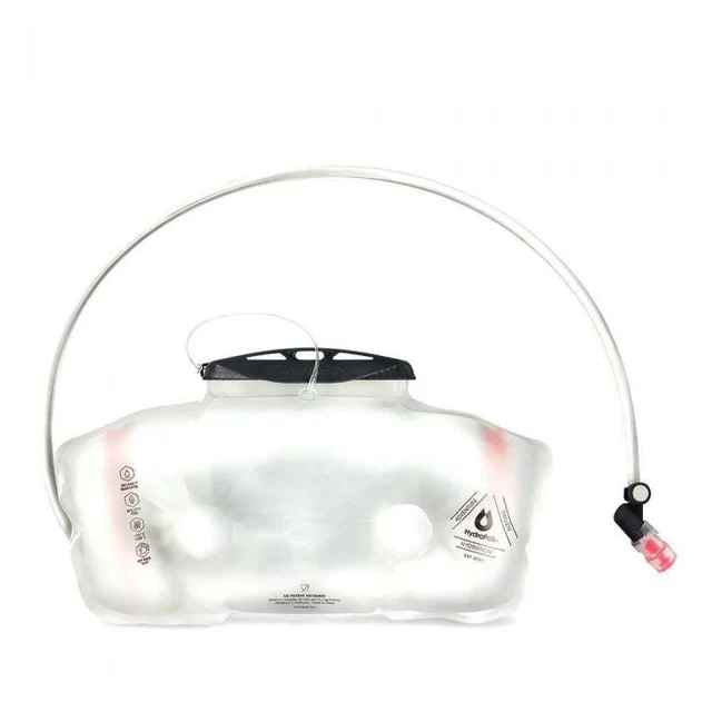 Osprey Hydraulics Lumbar Drikkeblære 1,5 L, til hofteveske 