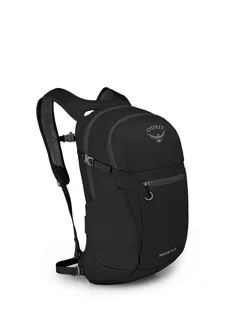 Osprey Daylite Plus Ryggs&#228;ck Svart, 585g, 20L