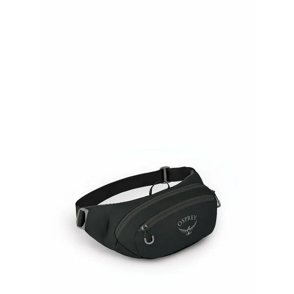 Osprey Daylite 2L Hofteveske Black, Str. OS 