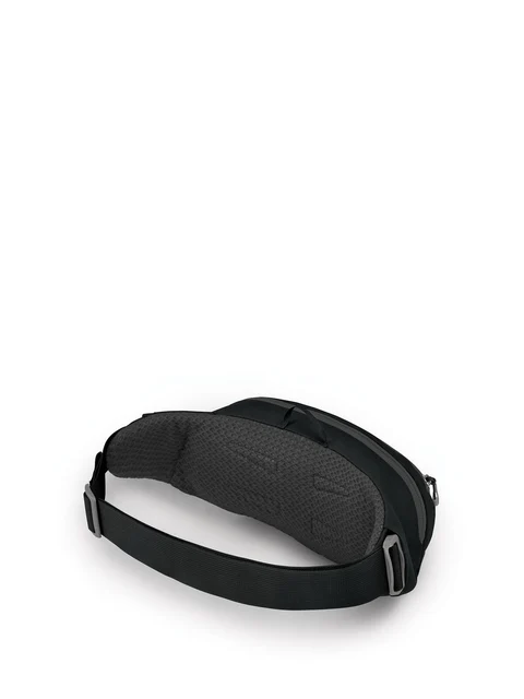 Osprey Daylite 2L Hofteveske Black, Str. OS 