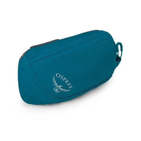 Osprey Pack Pocket Pakkelomme Waterfront Blue