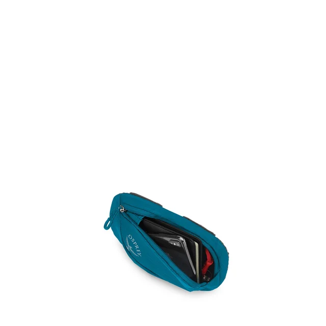 Osprey Pack Pocket Pakkelomme Waterfront Blue 