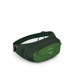 Osprey Daylite 2L Hofteveske Green Belt-Green Canopy, Str. OS
