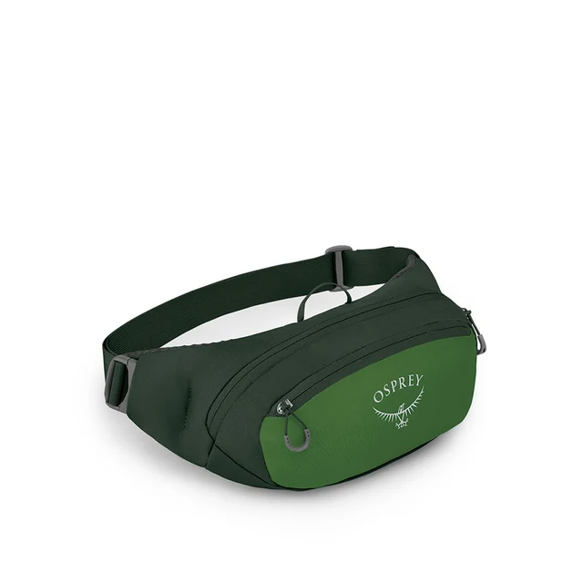 Osprey Daylite 2L Hofteveske Green Belt-Green Canopy, Str. OS 