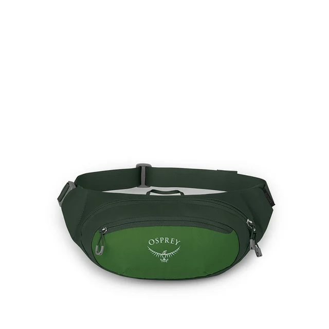 Osprey Daylite 2L Hofteveske Green Belt-Green Canopy, Str. OS 