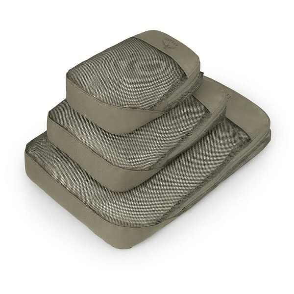 Osprey Daylite Pakkposesett Tan Concrete 