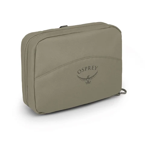 Osprey Daylite Hengende Toalettmappe Tan Concrete