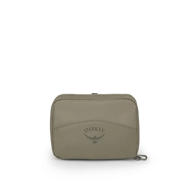 Osprey Daylite Hengende Toalettmappe Tan Concrete 