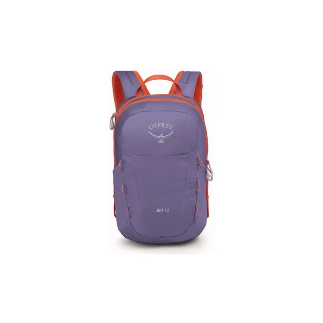 Osprey Jet 12 Ryggsekk Euphoria Purple, Str. OS 