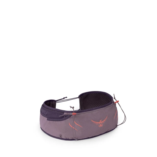 Osprey Duro™ Dyna Pro™ Running Belt Purple Dusk, Str. S-M 